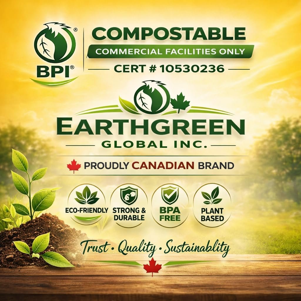 Eco Friendly Composting Bags 4