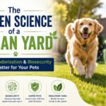 Calgary pet waste removal service