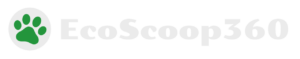 EcoScoop360 Logo