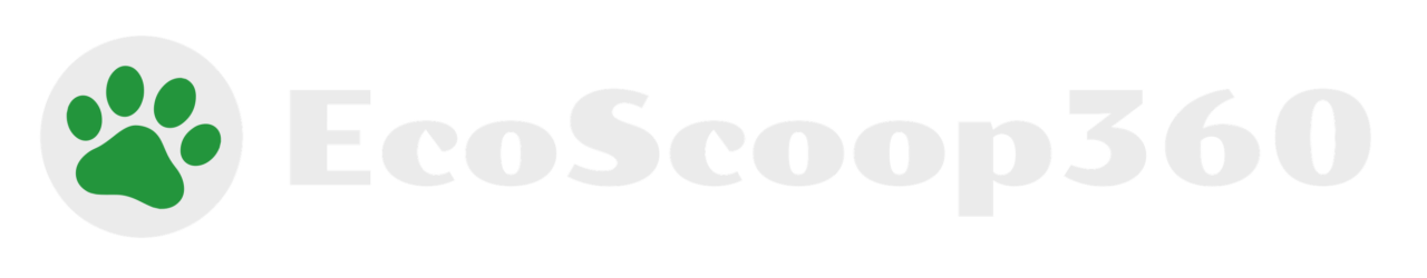 EcoScoop360 Logo