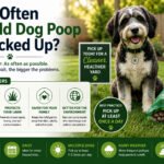 Calgary dog waste removal service